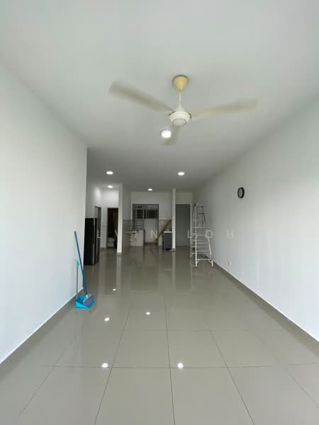 Condominium for Rent at Green Park Residence - Alvin Loh - Living Room - PropertyGuru.com.my