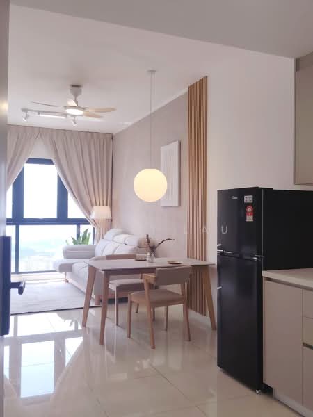 Kondominium untuk Disewa di Skyline KL - Kenji Lau - PropertyGuru.com.my