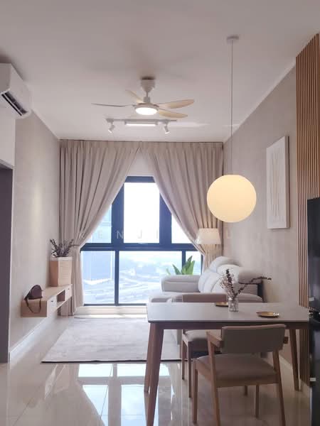 Kondominium untuk Disewa di Skyline KL - Kenji Lau - PropertyGuru.com.my