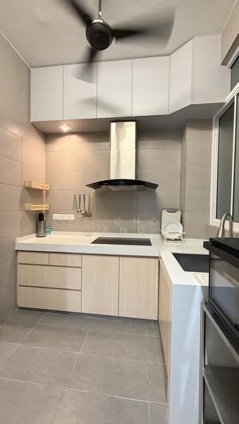 Condominium for Sale at Amverton Greens - Anjoe Tang - Kitchen - PropertyGuru.com.my