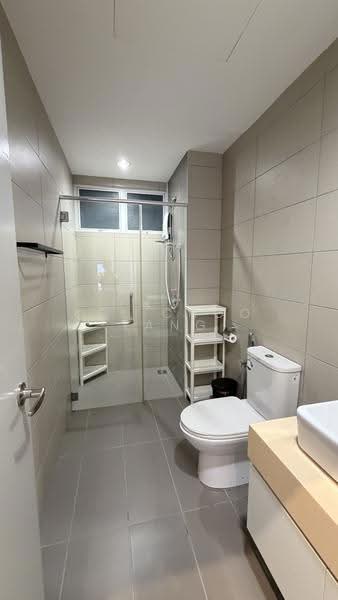 Condominium for Sale at Amverton Greens - Anjoe Tang - Bathroom - PropertyGuru.com.my