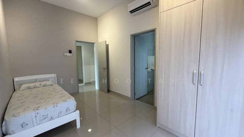 Condominium for Sale at Amverton Greens - Anjoe Tang - Bedroom - PropertyGuru.com.my