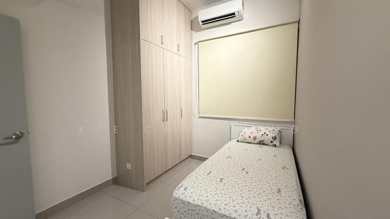 Condominium for Sale at Amverton Greens - Anjoe Tang - Bedroom - PropertyGuru.com.my