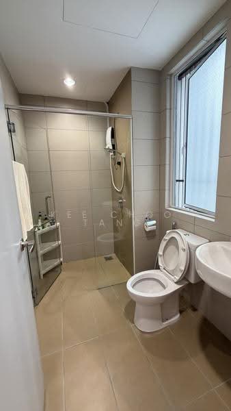 Condominium for Sale at Amverton Greens - Anjoe Tang - Bathroom - PropertyGuru.com.my