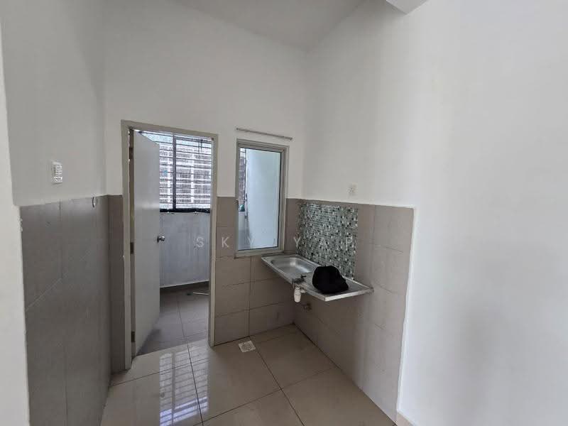 Kondominium untuk Dijual di Permata Residence @ Cheras - Sky Yap - Interior - PropertyGuru.com.my