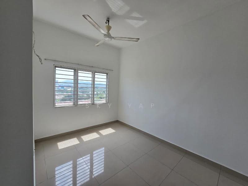 Kondominium untuk Dijual di Permata Residence @ Cheras - Sky Yap - Interior - PropertyGuru.com.my