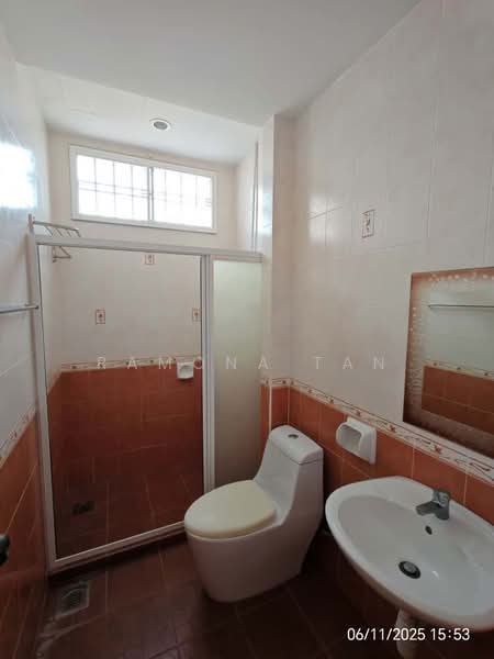 Rumah Berkembar untuk Dijual di Taman Kasturi (Melaka City) - Ramona Tan - PropertyGuru.com.my