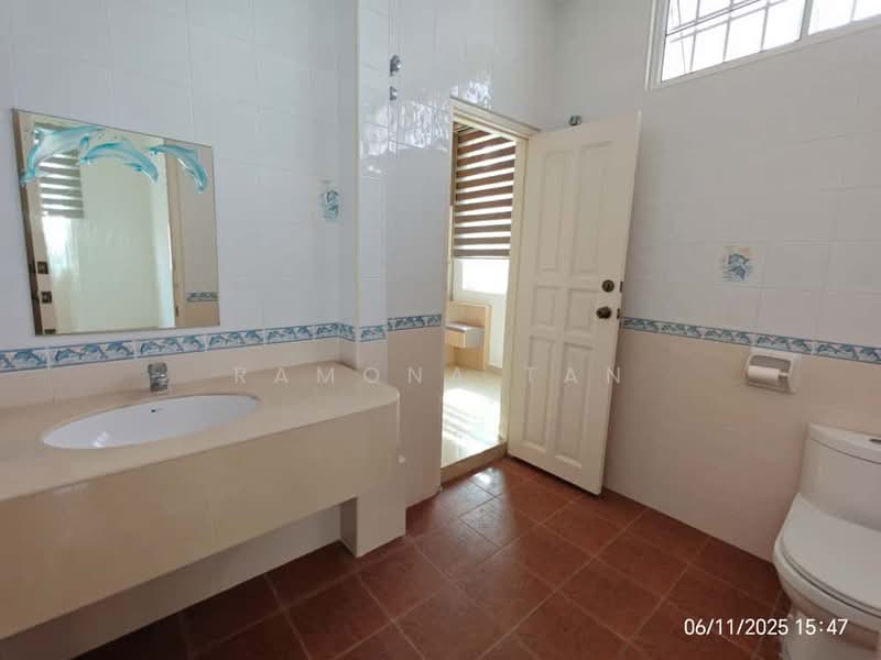 Rumah Berkembar untuk Dijual di Taman Kasturi (Melaka City) - Ramona Tan - PropertyGuru.com.my