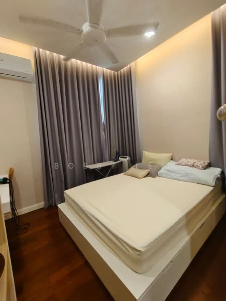 Condominium for Sale at The Vyne - Bobby Lee - Bedroom - PropertyGuru.com.my