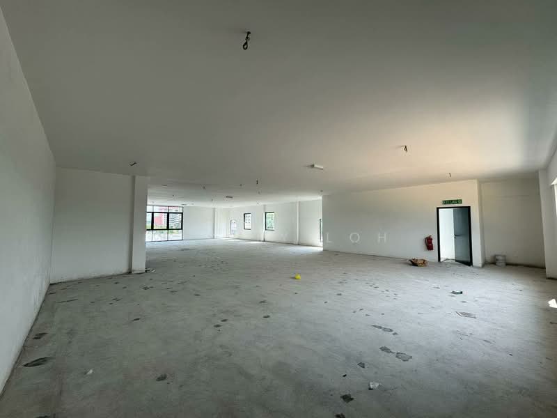 Kilang untuk Disewa di Puchong (Selangor) - WESLEY LOH - Interior - PropertyGuru.com.my
