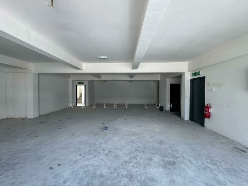 Kilang untuk Disewa di Puchong (Selangor) - WESLEY LOH - Interior - PropertyGuru.com.my