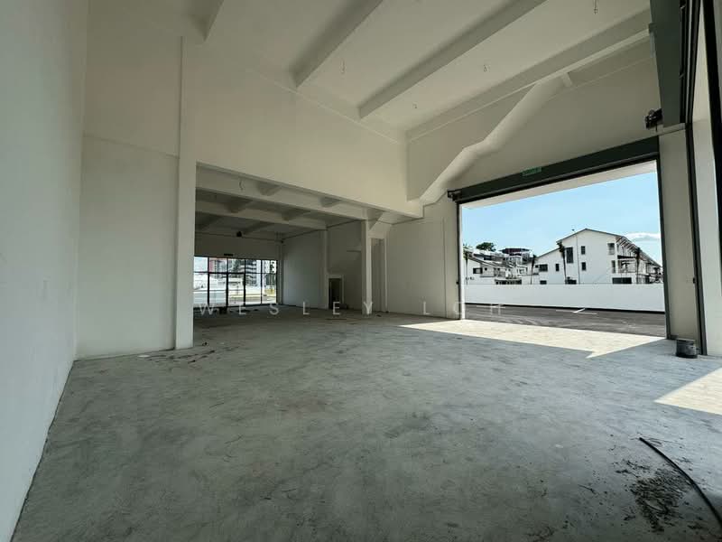 Kilang untuk Disewa di Puchong (Selangor) - WESLEY LOH - Exterior - PropertyGuru.com.my