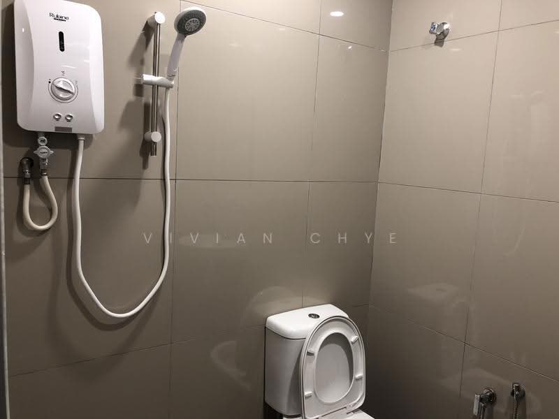 Zero-Lot Bungalow for Rent in Taman Bukit (Kajang) - Vivian Chye - PropertyGuru.com.my