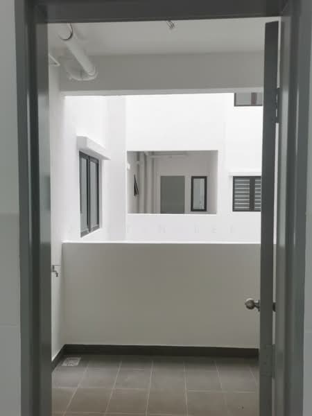 Condominium for Rent at Dezire Hill Residence - Justin Lee - Exterior - PropertyGuru.com.my