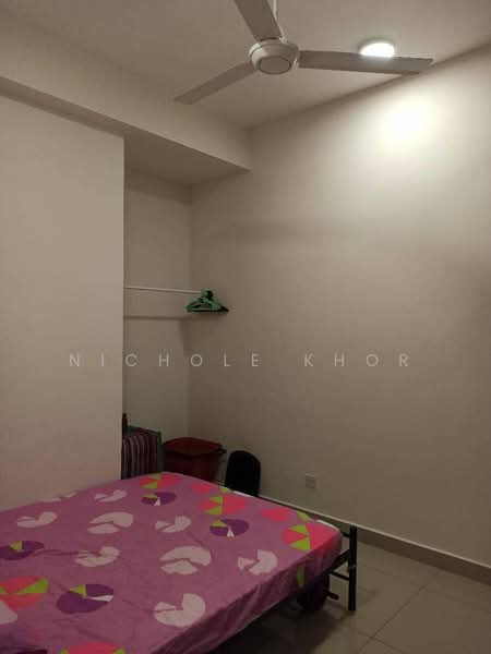 Servis Apartment untuk Disewa di Ayuman Suites - Nichole Khor - PropertyGuru.com.my