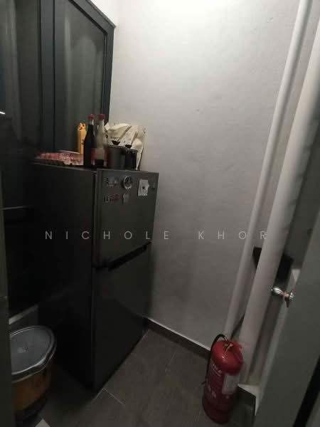 Servis Apartment untuk Disewa di Ayuman Suites - Nichole Khor - PropertyGuru.com.my