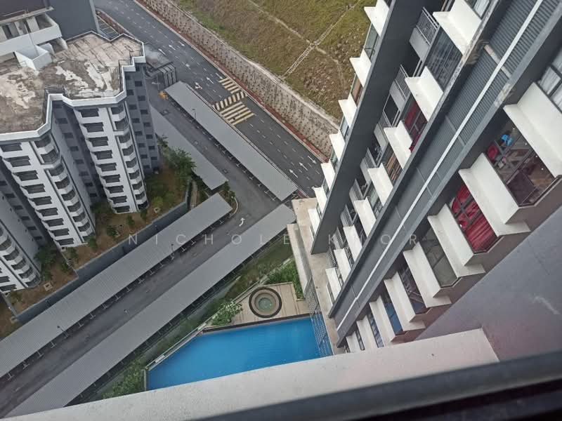 Servis Apartment untuk Disewa di Ayuman Suites - Nichole Khor - PropertyGuru.com.my