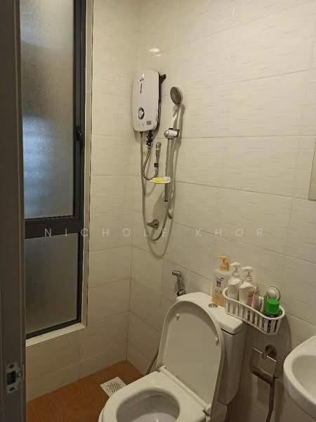 Servis Apartment untuk Disewa di Ayuman Suites - Nichole Khor - PropertyGuru.com.my