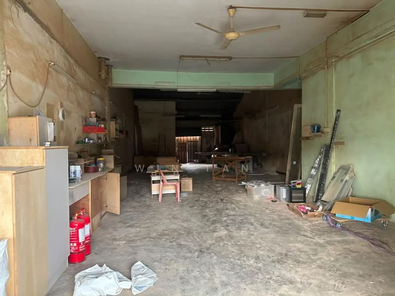 Kedai untuk Disewa di Taman Bukit Jaya (Ulu Tiram) - Win Tan - PropertyGuru.com.my