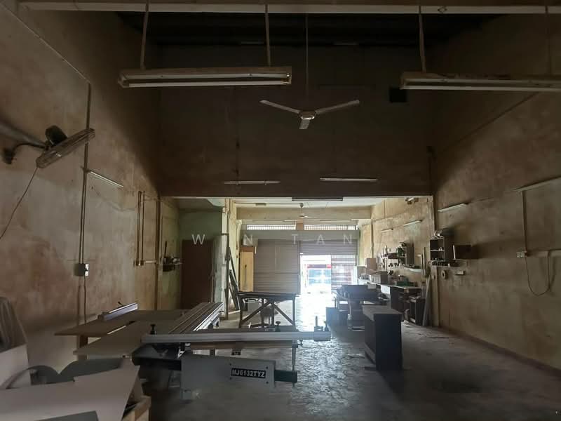 Kedai untuk Disewa di Taman Bukit Jaya (Ulu Tiram) - Win Tan - PropertyGuru.com.my