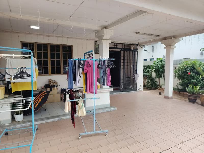 Terraced House for Sale in Petaling Jaya (Selangor) - Penny Quah - Exterior - PropertyGuru.com.my