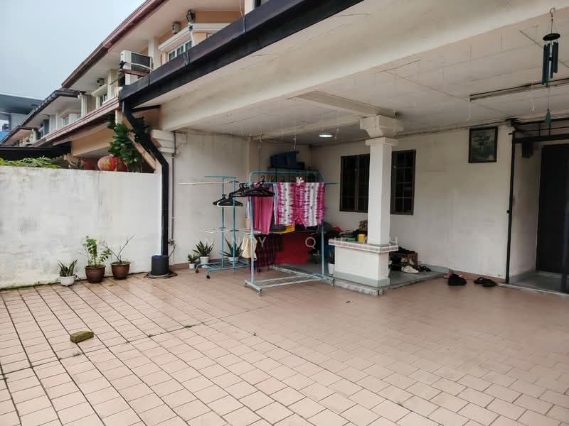 Terraced House for Sale in Petaling Jaya (Selangor) - Penny Quah - Exterior - PropertyGuru.com.my