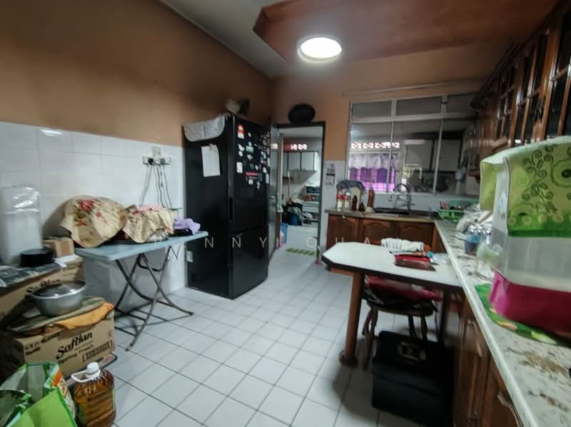Terraced House for Sale in Petaling Jaya (Selangor) - Penny Quah - Kitchen - PropertyGuru.com.my