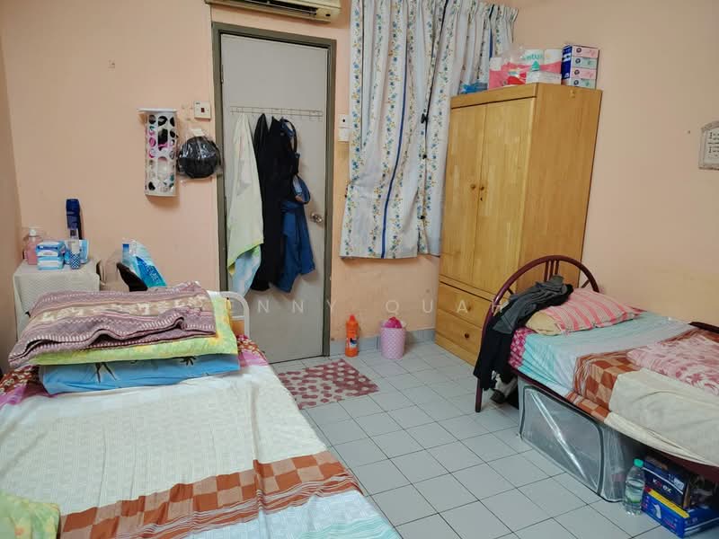 Terraced House for Sale in Petaling Jaya (Selangor) - Penny Quah - Bedroom - PropertyGuru.com.my