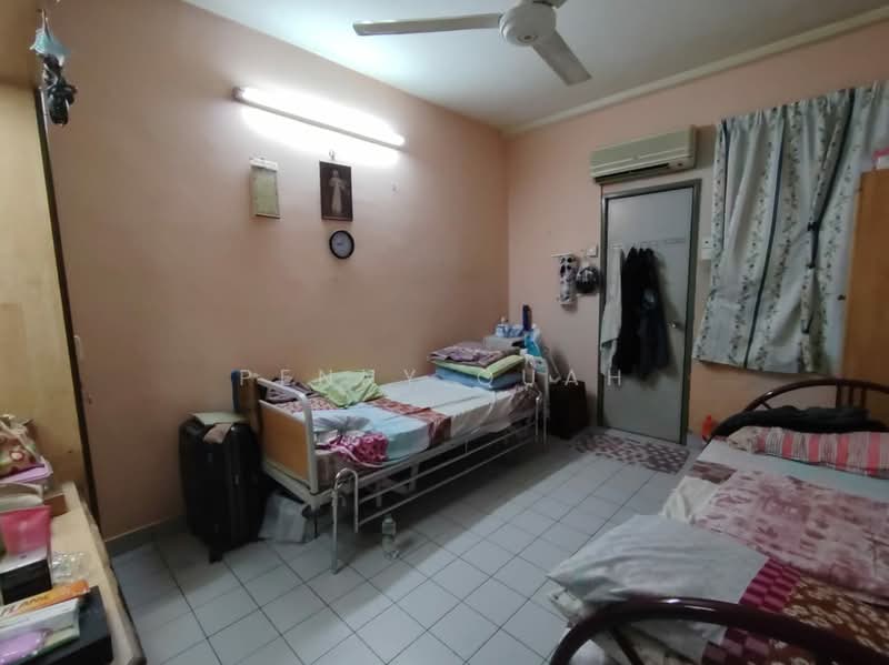 Terraced House for Sale in Petaling Jaya (Selangor) - Penny Quah - Bedroom - PropertyGuru.com.my