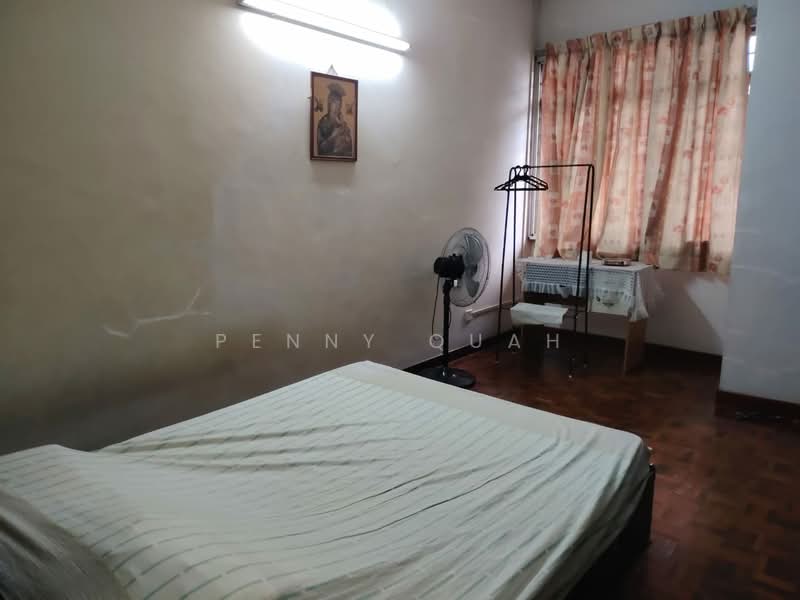 Terraced House for Sale in Petaling Jaya (Selangor) - Penny Quah - Bedroom - PropertyGuru.com.my