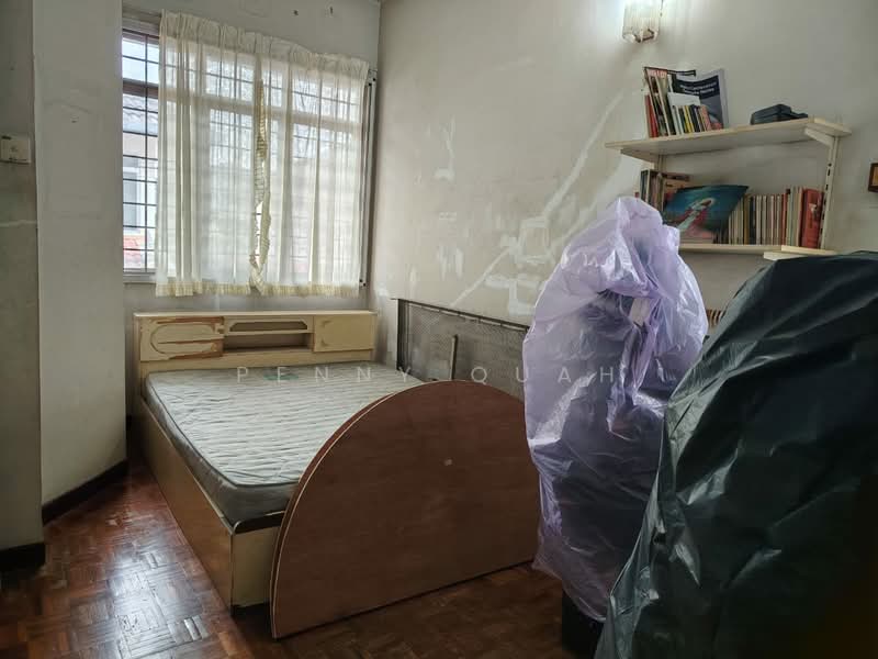 Terraced House for Sale in Petaling Jaya (Selangor) - Penny Quah - Bedroom - PropertyGuru.com.my