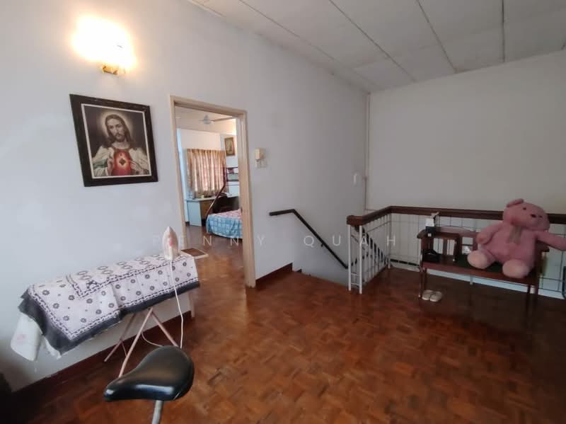 Terraced House for Sale in Petaling Jaya (Selangor) - Penny Quah - Interior - PropertyGuru.com.my