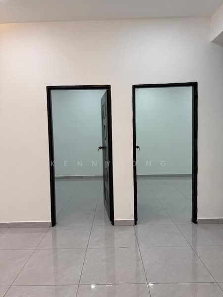 1-storey Terraced House for Sale in Taman Puteri Wangsa (Ulu Tiram) - Kenny Ong - PropertyGuru.com.my