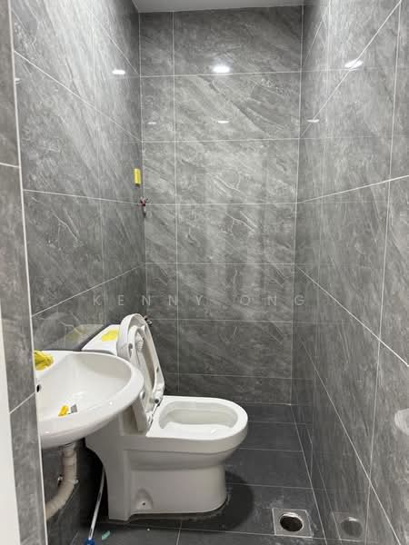 1-storey Terraced House for Sale in Taman Puteri Wangsa (Ulu Tiram) - Kenny Ong - PropertyGuru.com.my