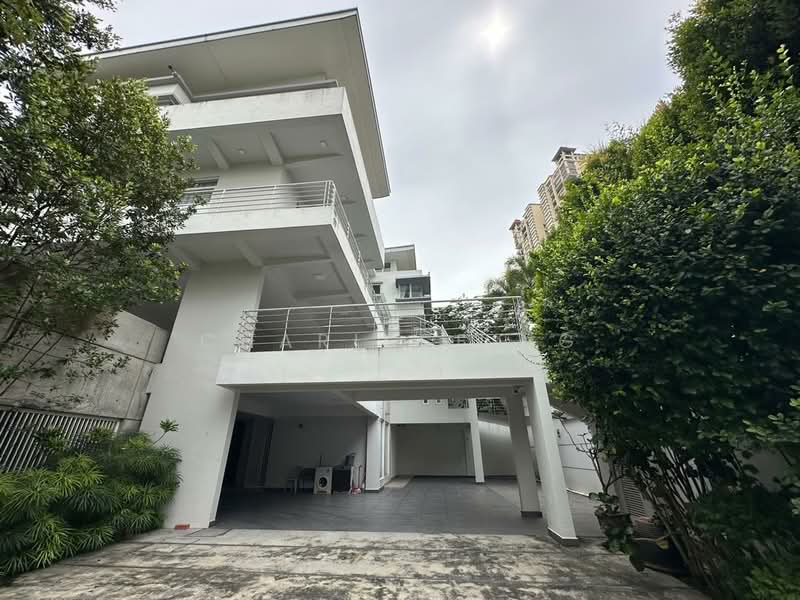 Rumah Banglo untuk Dijual di Mont Kiara (Kuala Lumpur) - Charisse Ng - Exterior - PropertyGuru.com.my