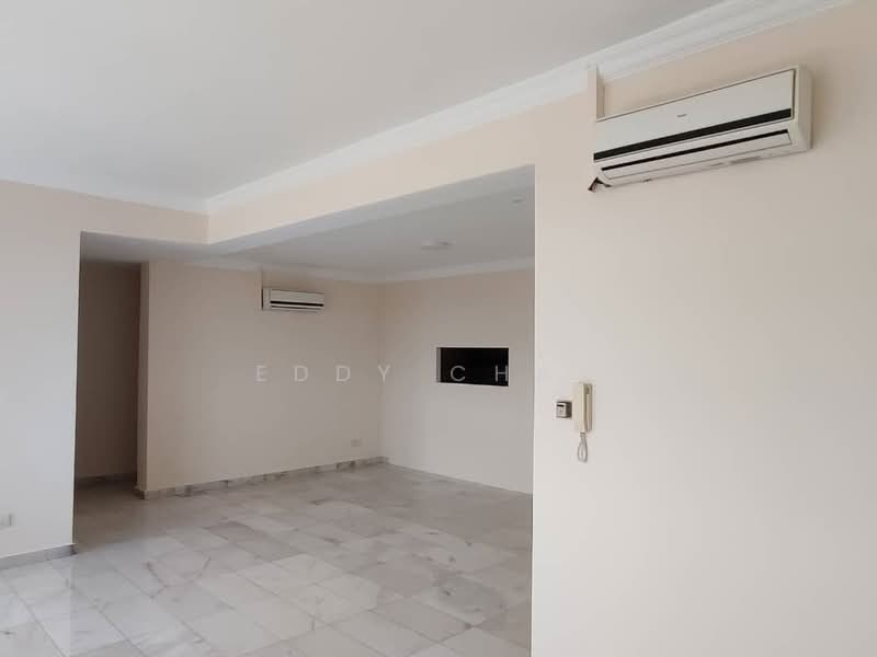 Kondominium untuk Dijual di Aloha Tower Condominium - Eddy Chan - Living Room - PropertyGuru.com.my