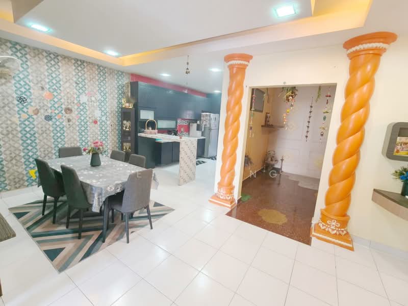 2-storey Terraced House for Sale in Taman Lagenda Putra (Kulai) - Bess Wong - PropertyGuru.com.my