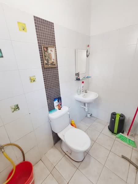 2-storey Terraced House for Sale in Taman Lagenda Putra (Kulai) - Bess Wong - PropertyGuru.com.my