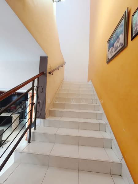 2-storey Terraced House for Sale in Taman Lagenda Putra (Kulai) - Bess Wong - PropertyGuru.com.my