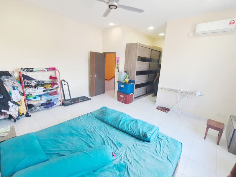 2-storey Terraced House for Sale in Taman Lagenda Putra (Kulai) - Bess Wong - PropertyGuru.com.my