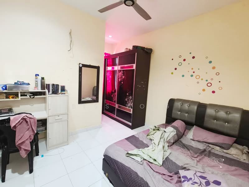 2-storey Terraced House for Sale in Taman Lagenda Putra (Kulai) - Bess Wong - PropertyGuru.com.my