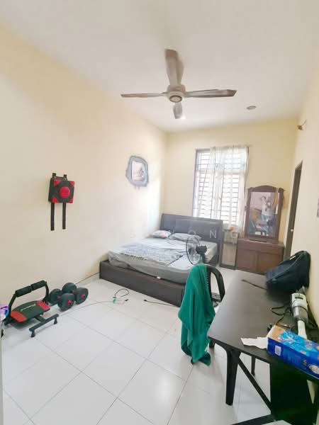 2-storey Terraced House for Sale in Taman Lagenda Putra (Kulai) - Bess Wong - PropertyGuru.com.my