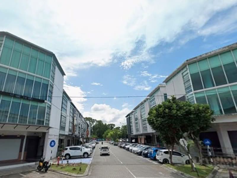 Kedai untuk Disewa di Taman Perling (Perling) - Ruby Teow - Exterior - PropertyGuru.com.my