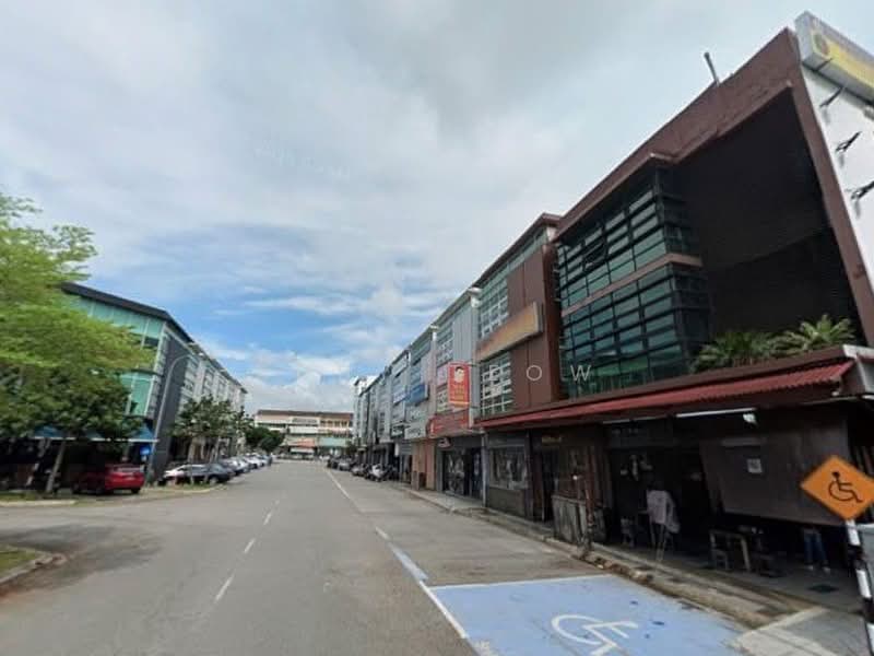 Kedai untuk Disewa di Taman Perling (Perling) - Ruby Teow - Exterior - PropertyGuru.com.my