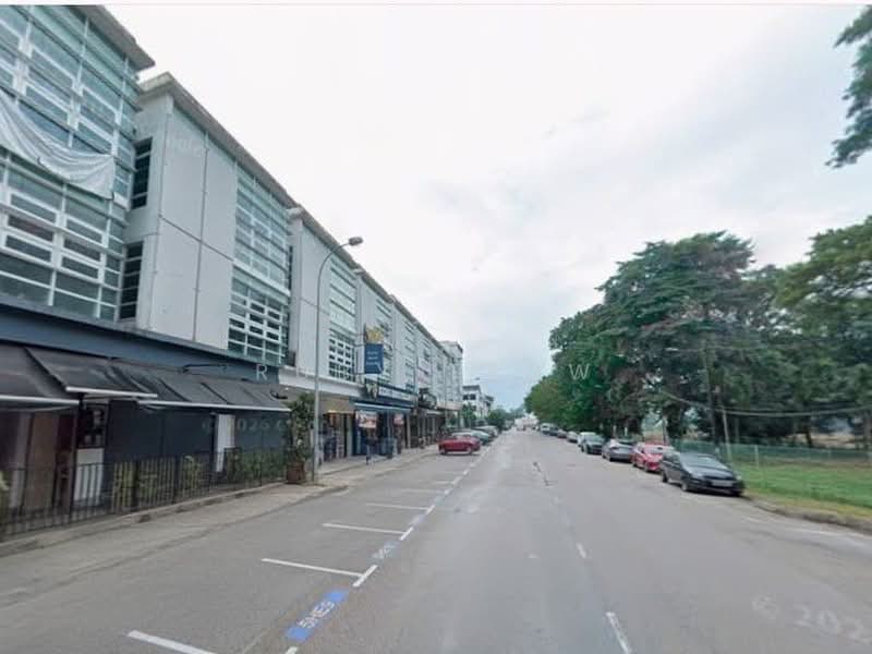 Kedai untuk Disewa di Taman Perling (Perling) - Ruby Teow - Exterior - PropertyGuru.com.my