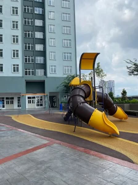 Apartment for Sale at Impiana Sky Residensi - Rashidah Juremi - Exterior - PropertyGuru.com.my