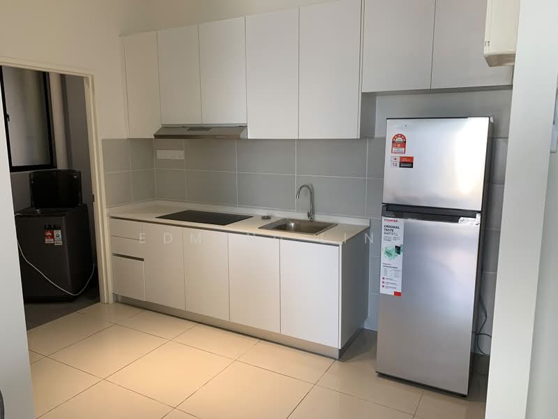 Service Residence for Rent at Aliff Heights (Residensi Mutiara Indah) - Edmund Ling - PropertyGuru.com.my
