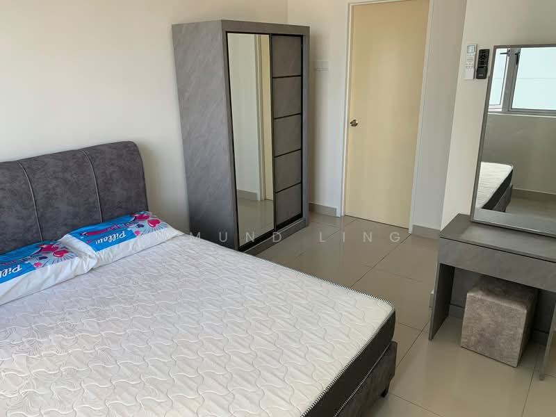 Service Residence for Rent at Aliff Heights (Residensi Mutiara Indah) - Edmund Ling - PropertyGuru.com.my