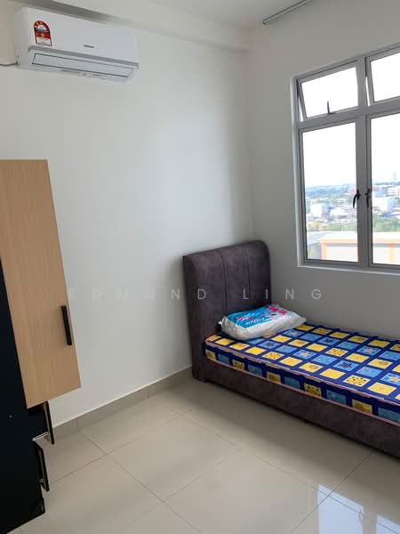 Service Residence for Rent at Aliff Heights (Residensi Mutiara Indah) - Edmund Ling - PropertyGuru.com.my