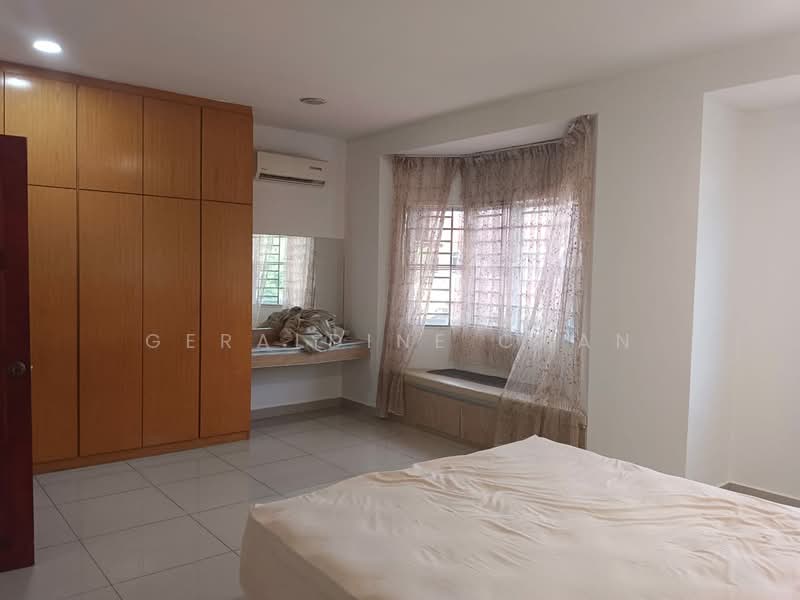 Rumah Teres 2 Tingkat untuk Disewa di Taman Sri Putra Mas (Sungai Buloh) - Geraldine Chan - Bedroom - PropertyGuru.com.my